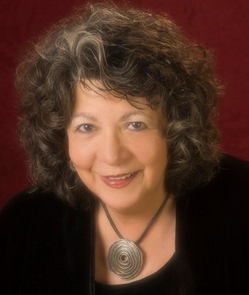 Dr Janina Fisher