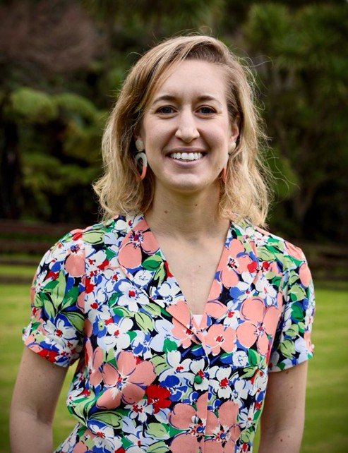 Dr Tal Moore