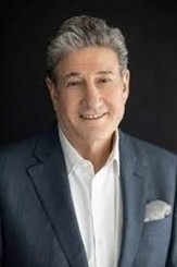 Dr Roger Solomon