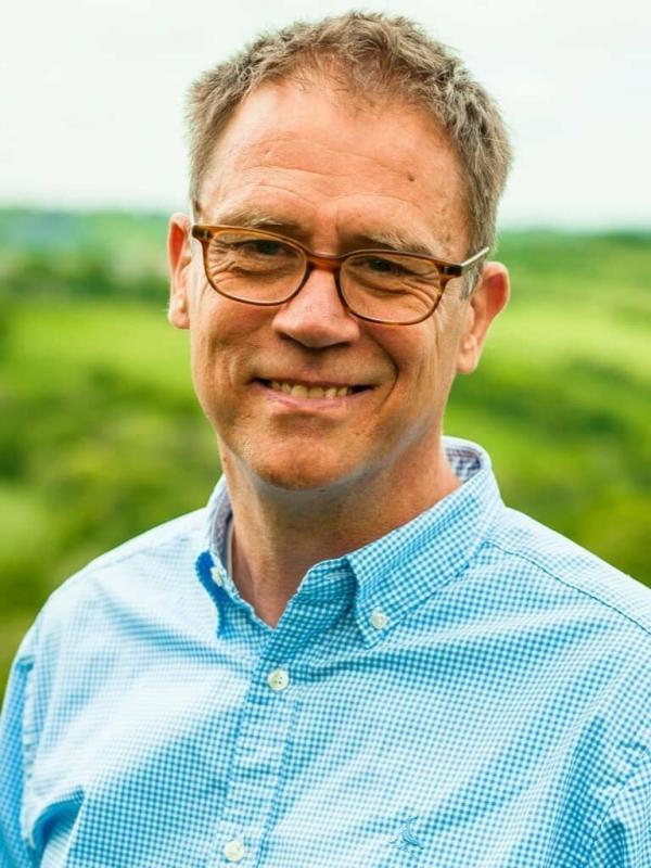 Mark Snelling