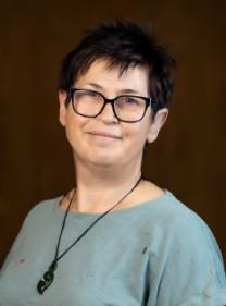 Vania Miteva