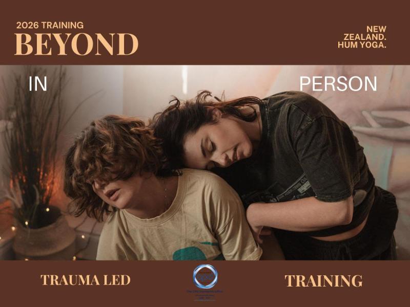 2026 Training BEYOND