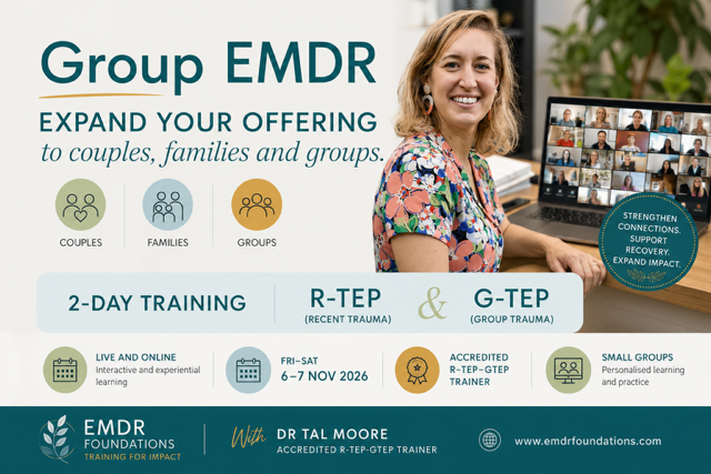 Group EDMR