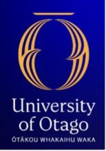 University of Otago