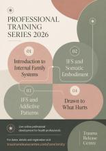 Concinnity Training